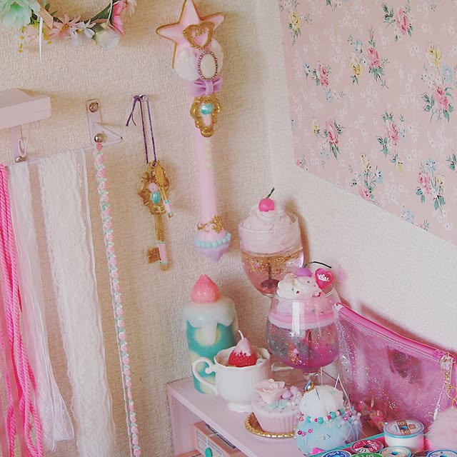 pastelpatchworkさんの実例写真