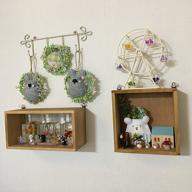 koroさんの実例写真