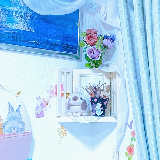 mariaさんの実例写真