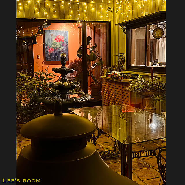 LEEさんの実例写真