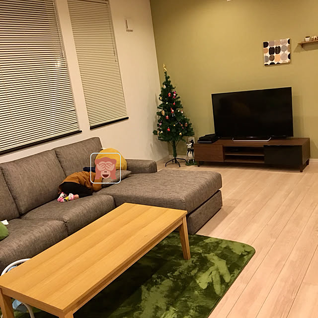 mamecoさんの実例写真