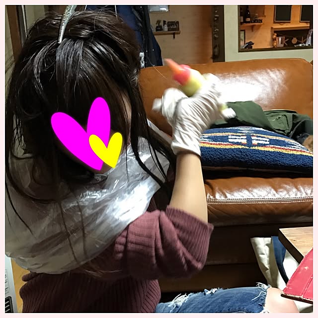 RIROさんの実例写真
