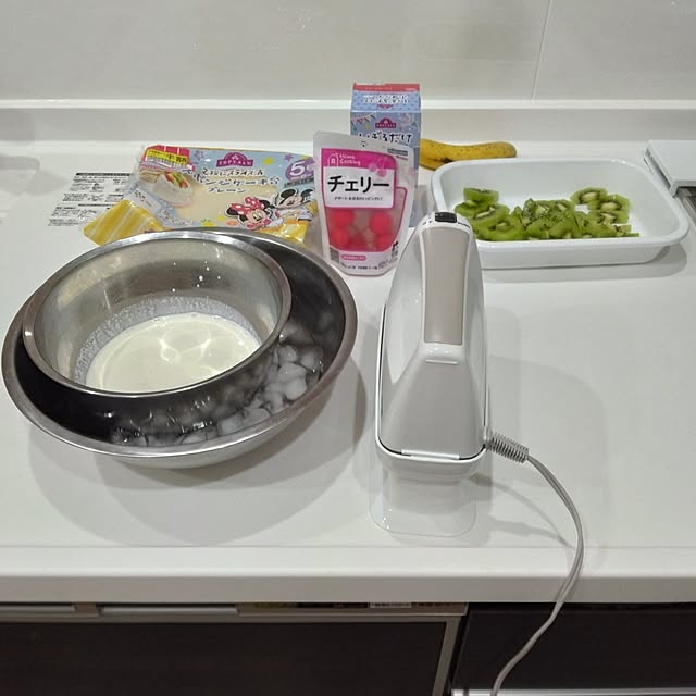 mahiroさんの実例写真