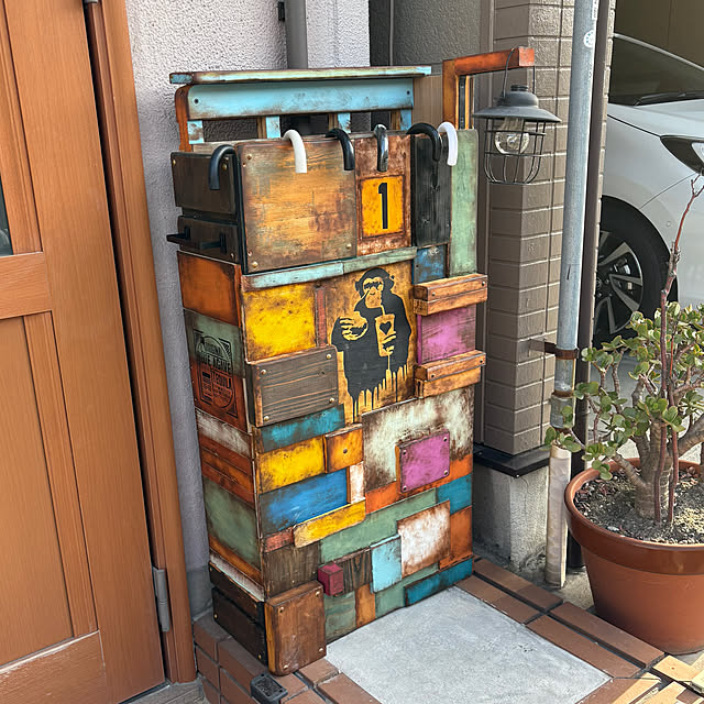soraさんの部屋