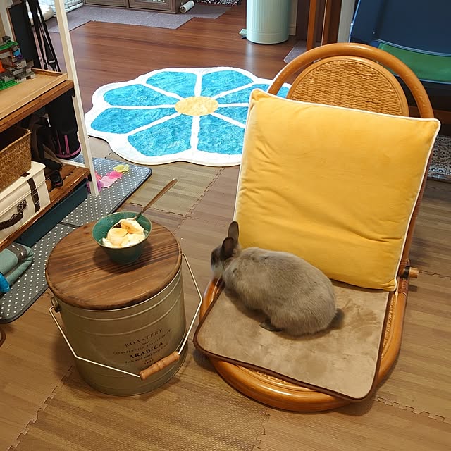 kirariさんの部屋