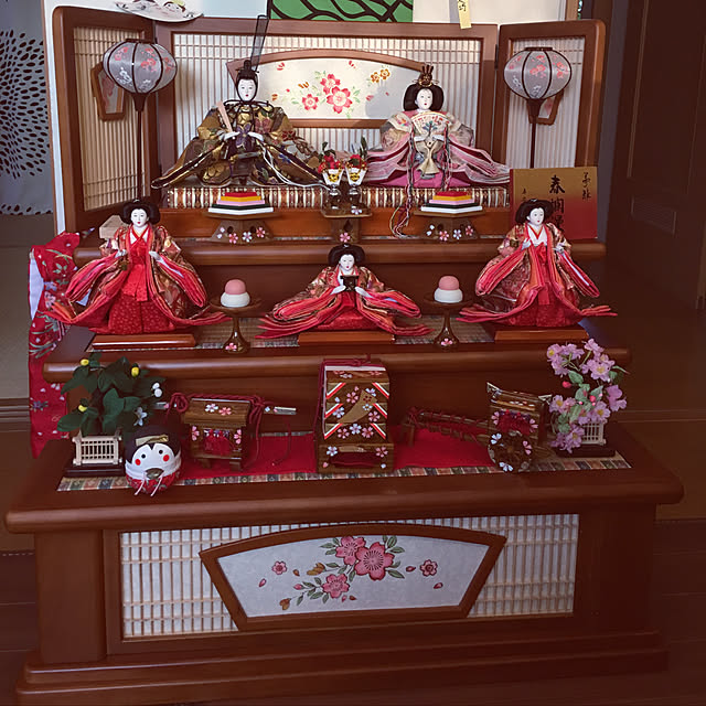 実例写真