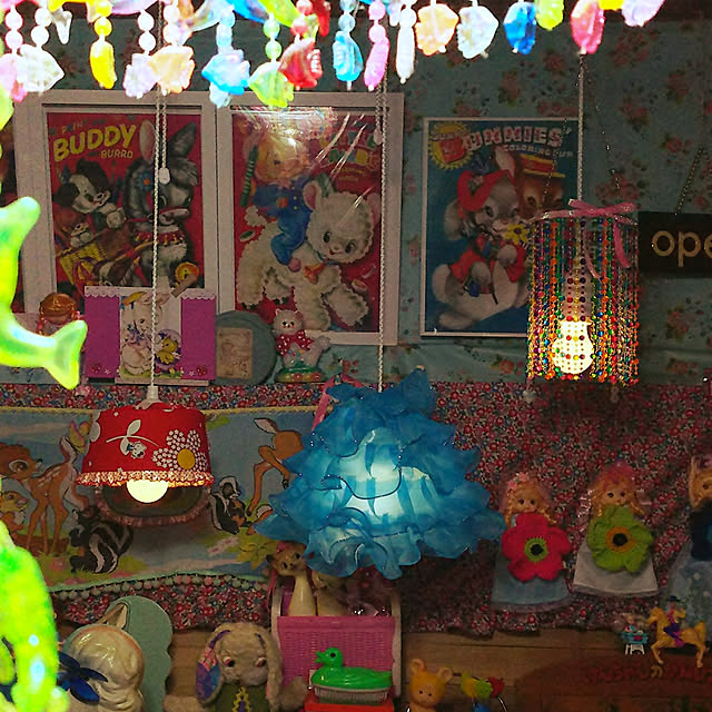 cherrycherryさんの実例写真