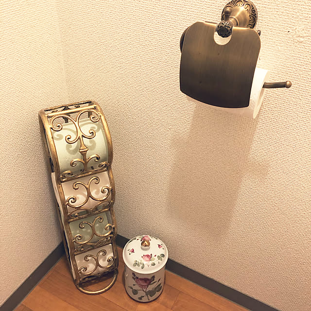 Andyさんの実例写真