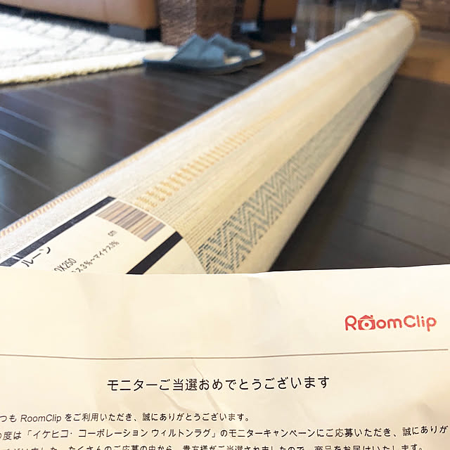 ikkaさんの実例写真