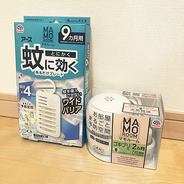 keep_patienceさんの実例写真