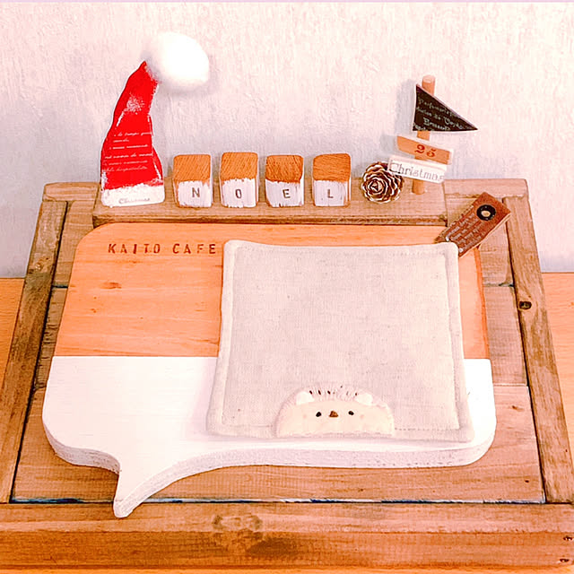 cocoさんの実例写真