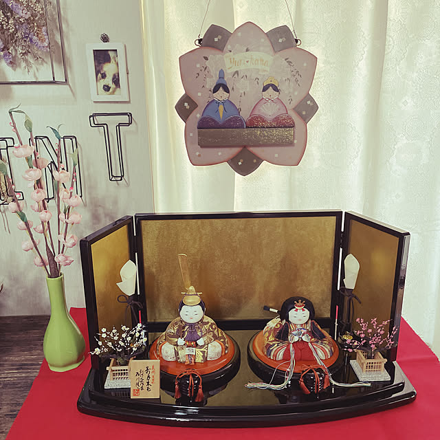 cotton.basketさんの実例写真