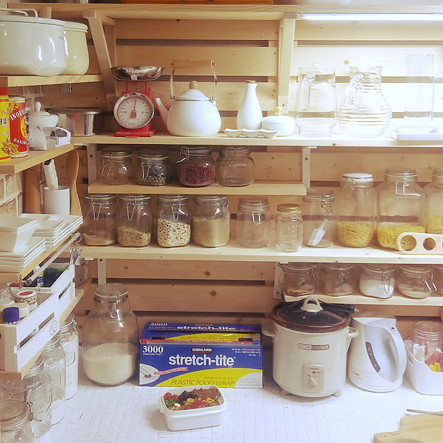 kazuさんの実例写真
