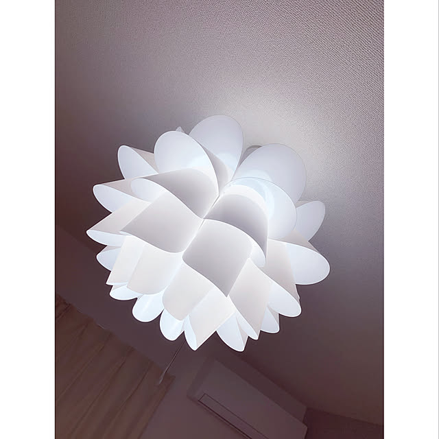 IKEA/壁/天井のインテリア実例 - 2020-05-10 12:36:16
