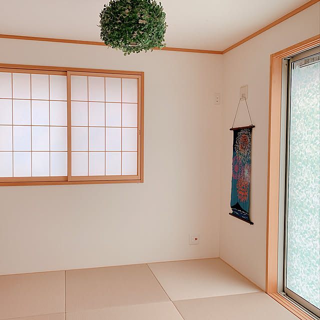 m1zuhomeさんの実例写真