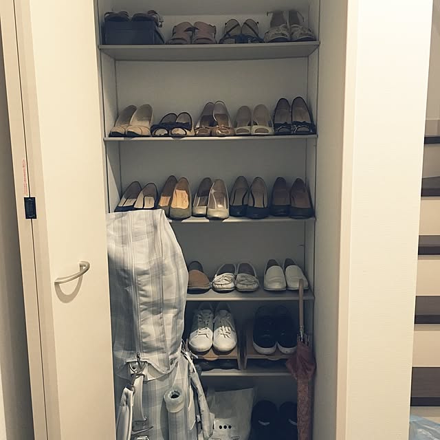 waraさんの実例写真