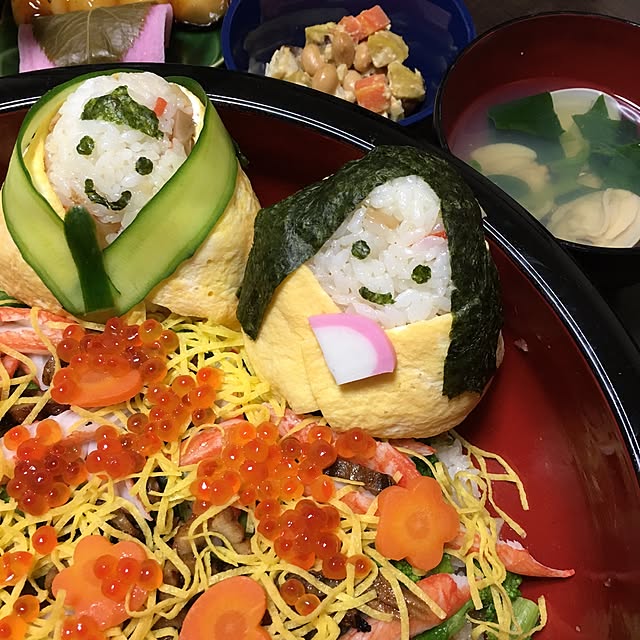 onokenkoさんの実例写真