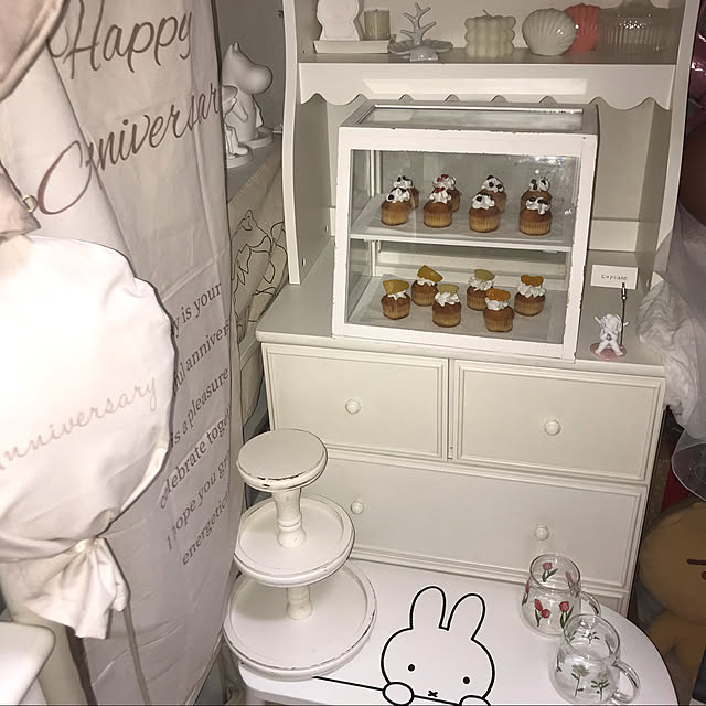 koANTENNAさんの実例写真