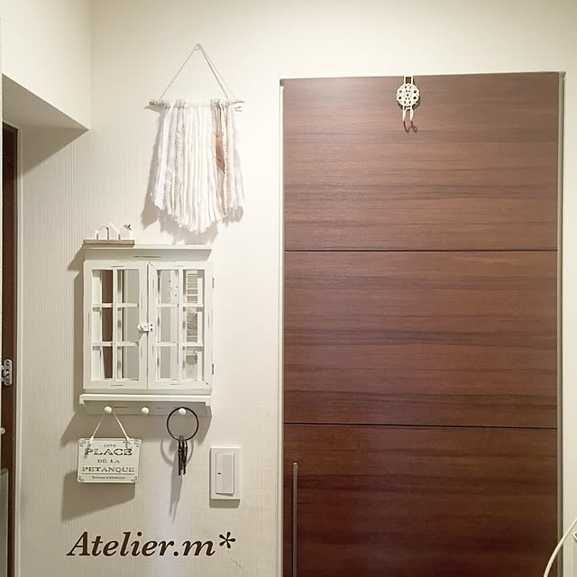 Atelier.mさんの実例写真