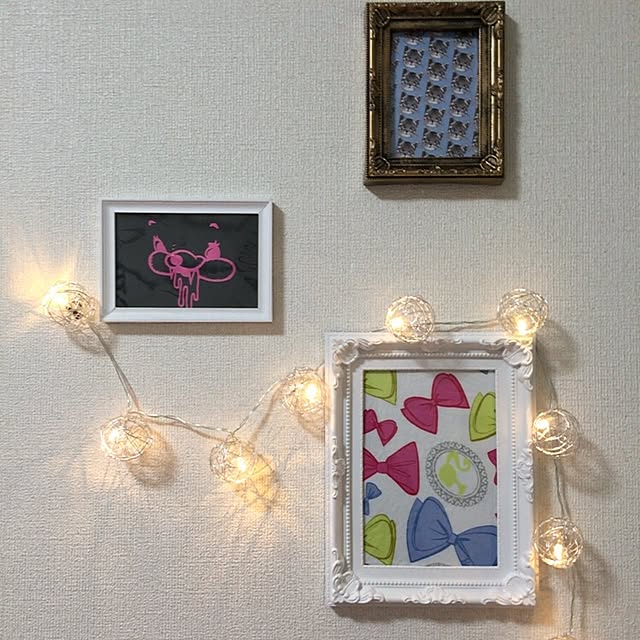 Marikaさんの実例写真