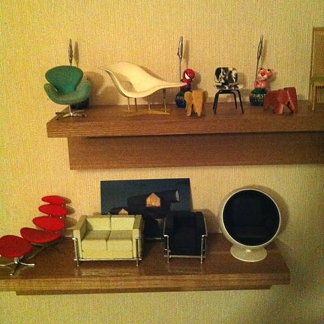 yanotenchoさんの実例写真