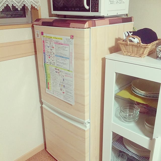 fullmoonさんの実例写真