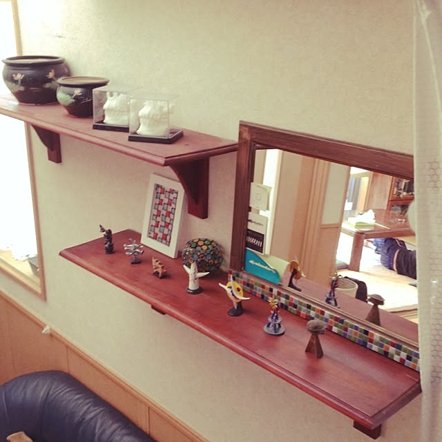 cubeさんの実例写真