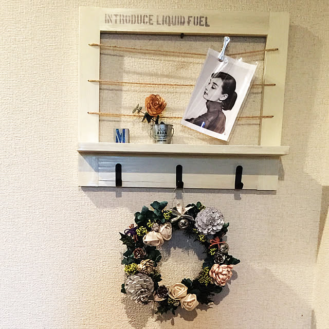 bloomさんの実例写真