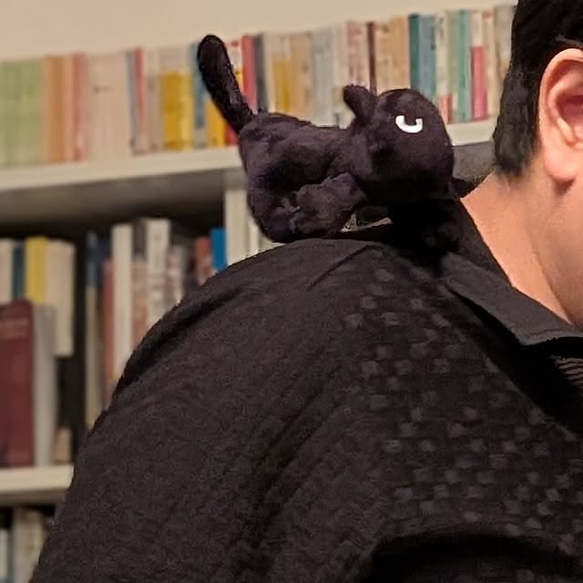 botanさんの部屋