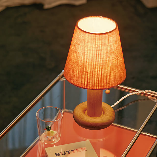 INTERFORMincさんの部屋