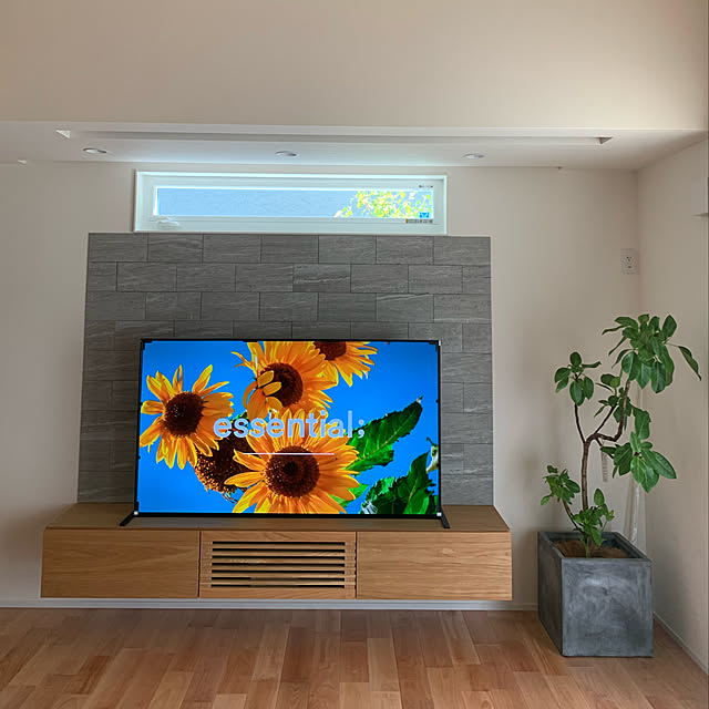 h_home.hさんの実例写真