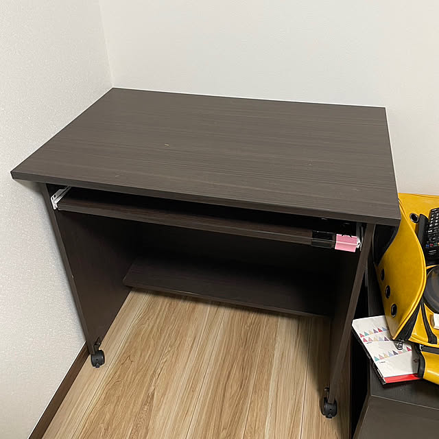 monchipuyoさんの部屋