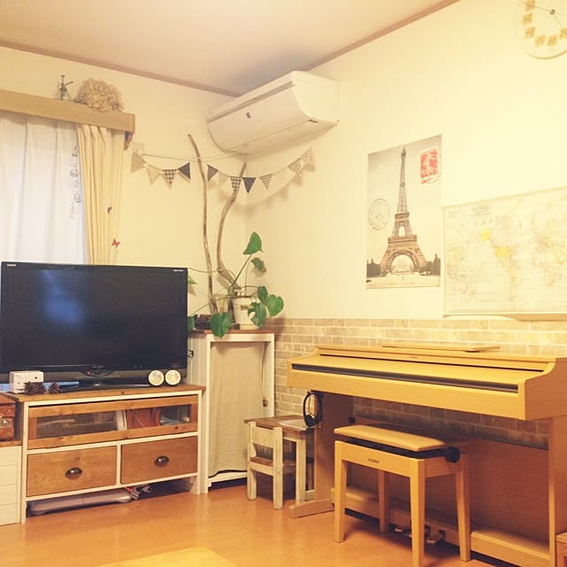 kicori.さんの実例写真