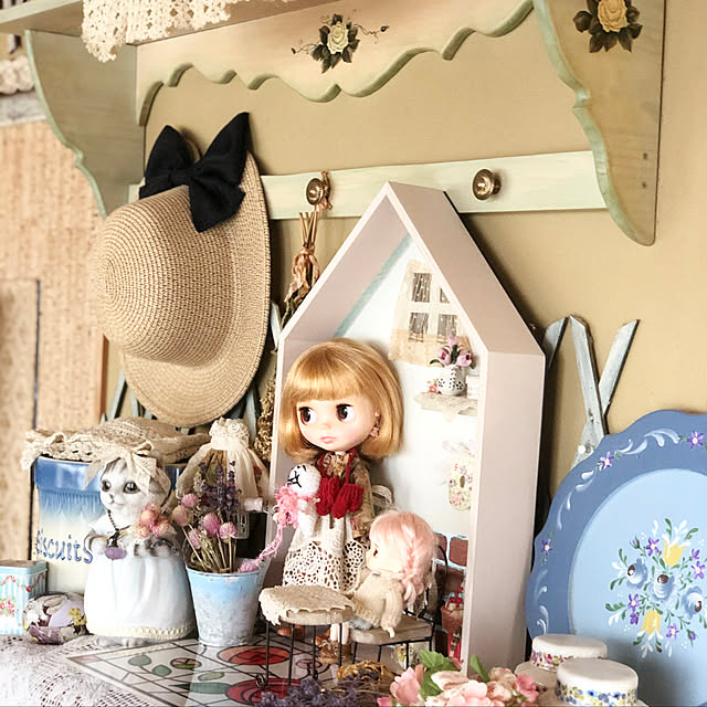 honeyさんの実例写真