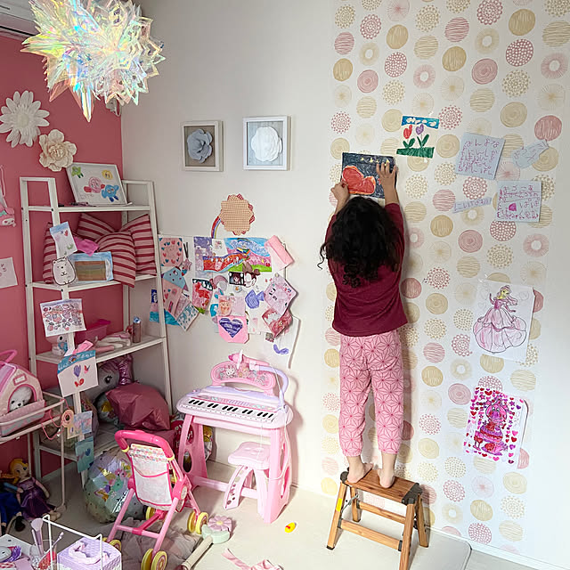 ROMAさんの部屋