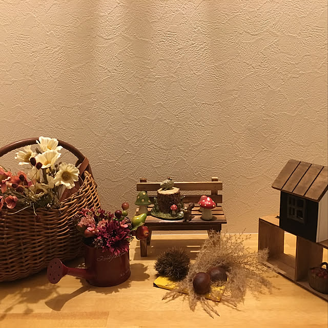 Pisaさんの実例写真