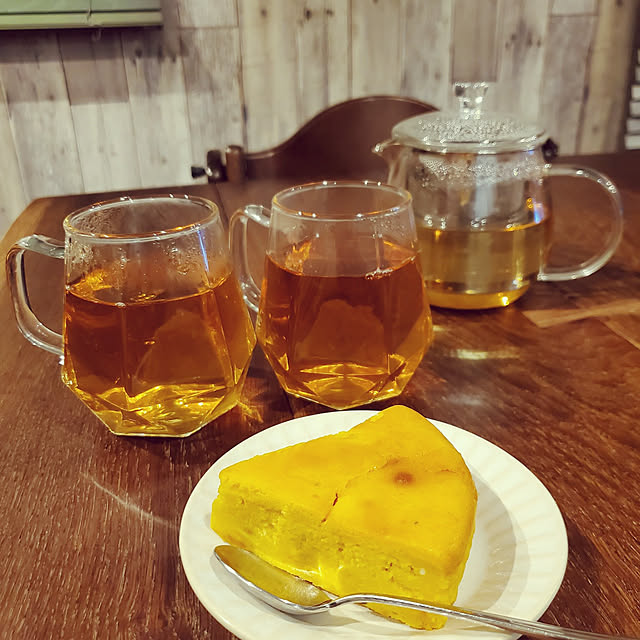 kedarakeinumomoさんの実例写真