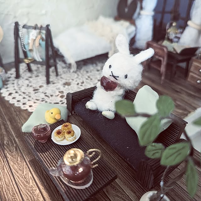 noahさんの部屋