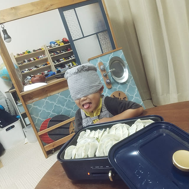 ujimAさんの実例写真