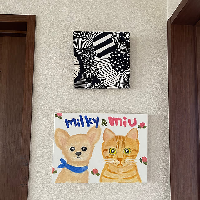 kikiさんの実例写真