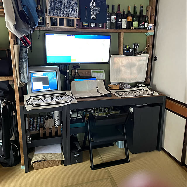 Hiroshiさんの実例写真