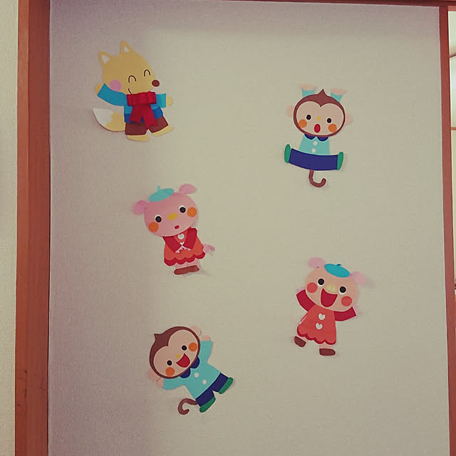 momotokoさんの実例写真