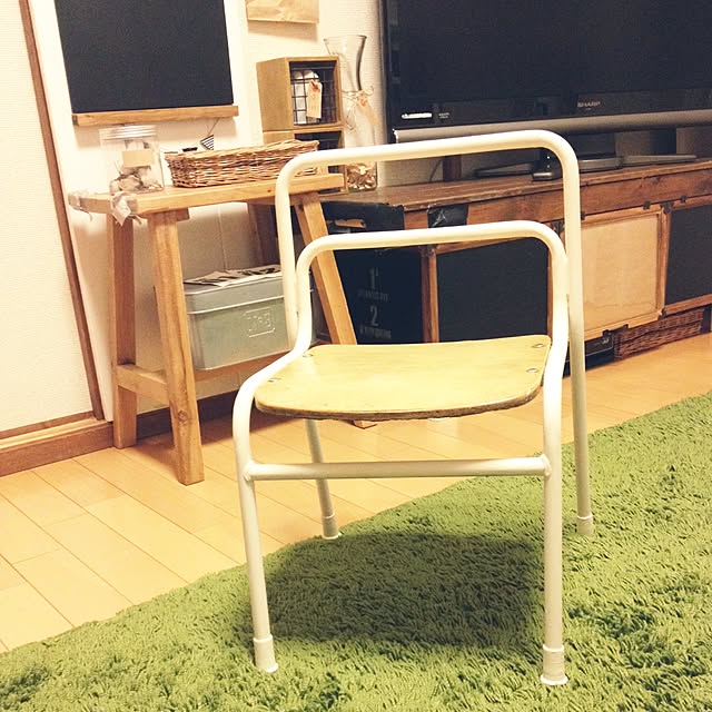 anpanman-baikinmanさんの実例写真