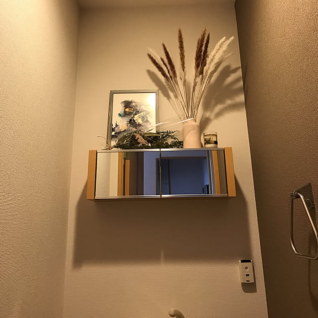 naaさんの実例写真