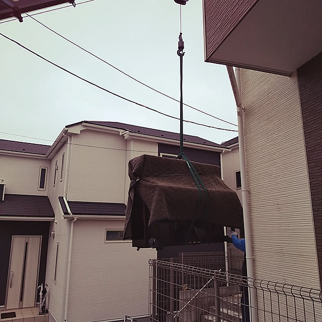 yukanaさんの実例写真