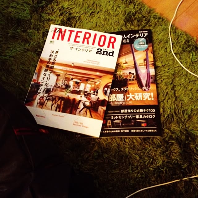 rrikiyさんの実例写真
