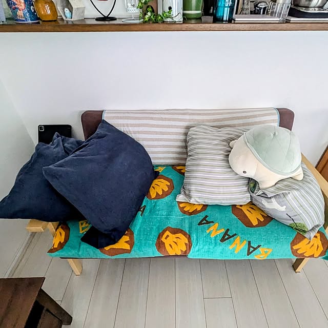 mi-saさんの部屋