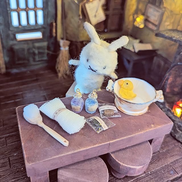 noahさんの部屋