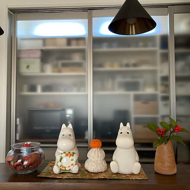 mkmkmoominさんの実例写真