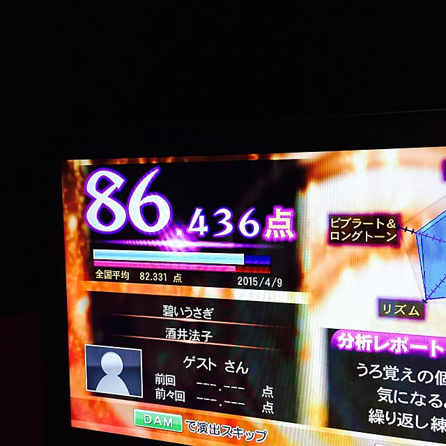 minkokoさんの実例写真